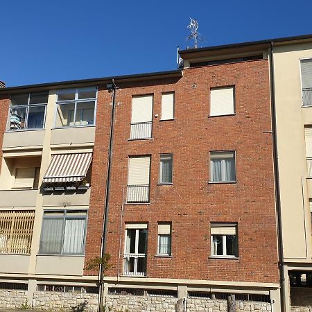 Appartement Da Silvia à Pise Extérieur photo