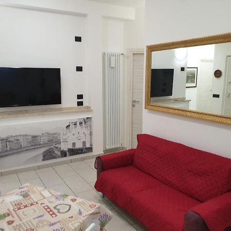 Appartement Da Silvia à Pise Extérieur photo