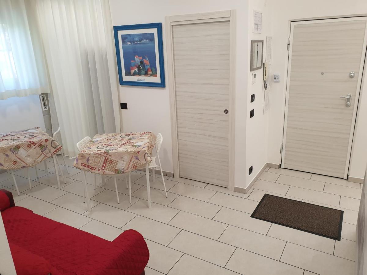 Appartement Da Silvia à Pise Extérieur photo