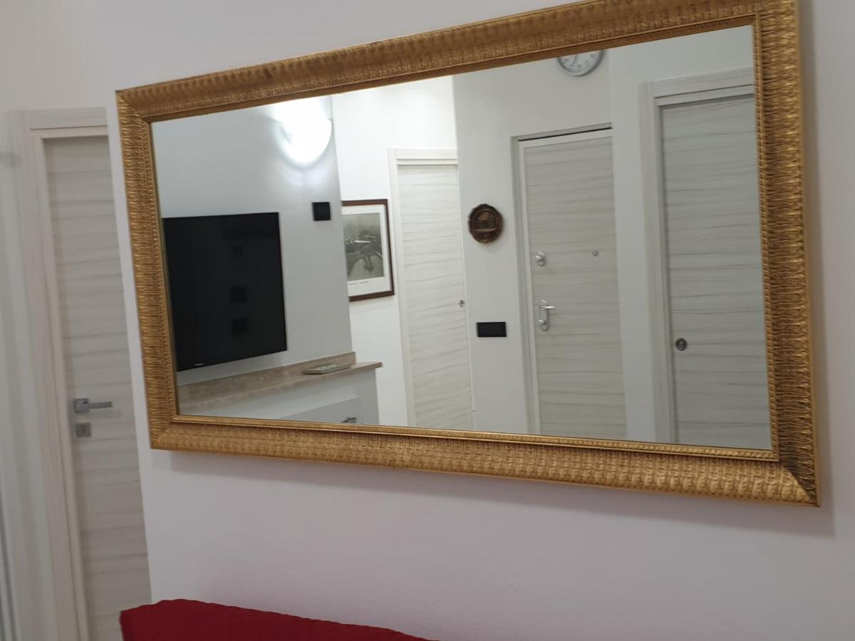 Appartement Da Silvia à Pise Extérieur photo