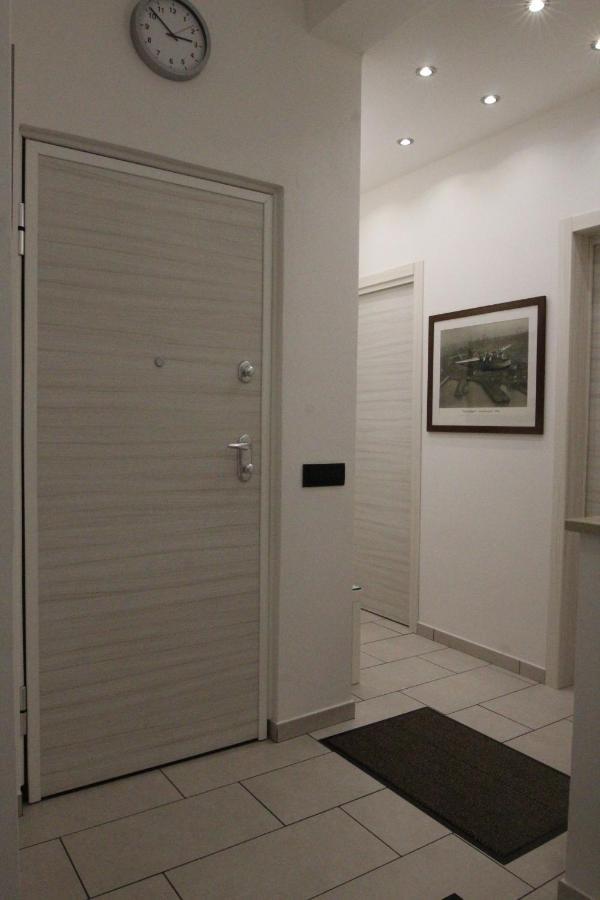 Appartement Da Silvia à Pise Extérieur photo