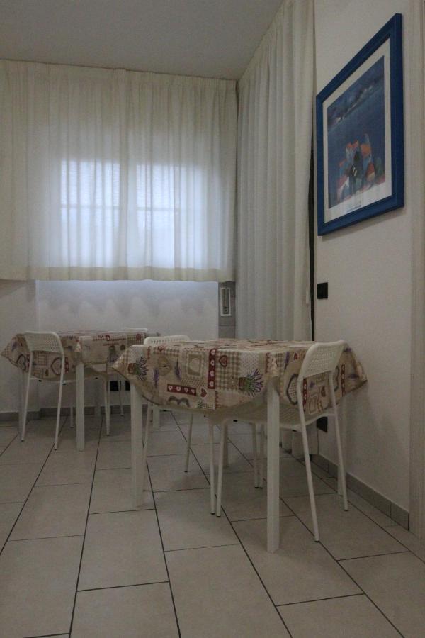 Appartement Da Silvia à Pise Extérieur photo