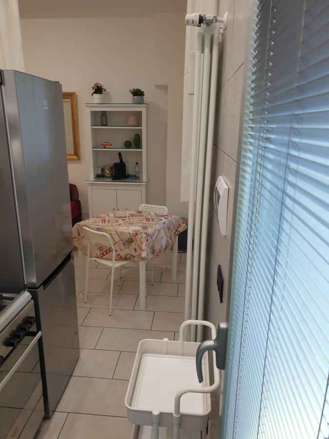 Appartement Da Silvia à Pise Extérieur photo