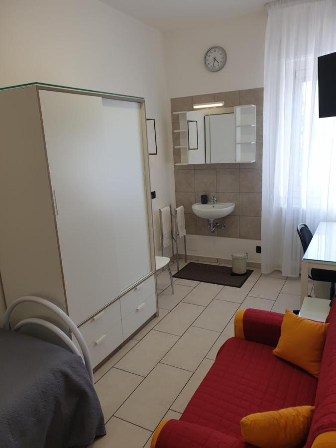 Appartement Da Silvia à Pise Extérieur photo