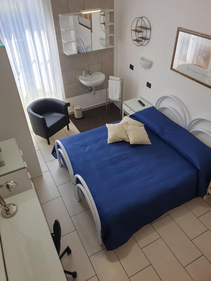 Appartement Da Silvia à Pise Extérieur photo