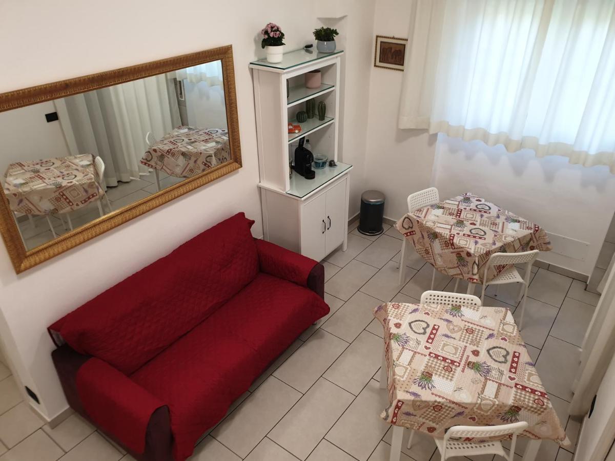 Appartement Da Silvia à Pise Extérieur photo