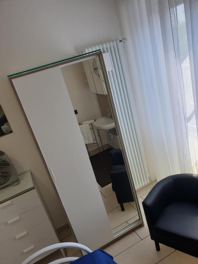 Appartement Da Silvia à Pise Extérieur photo