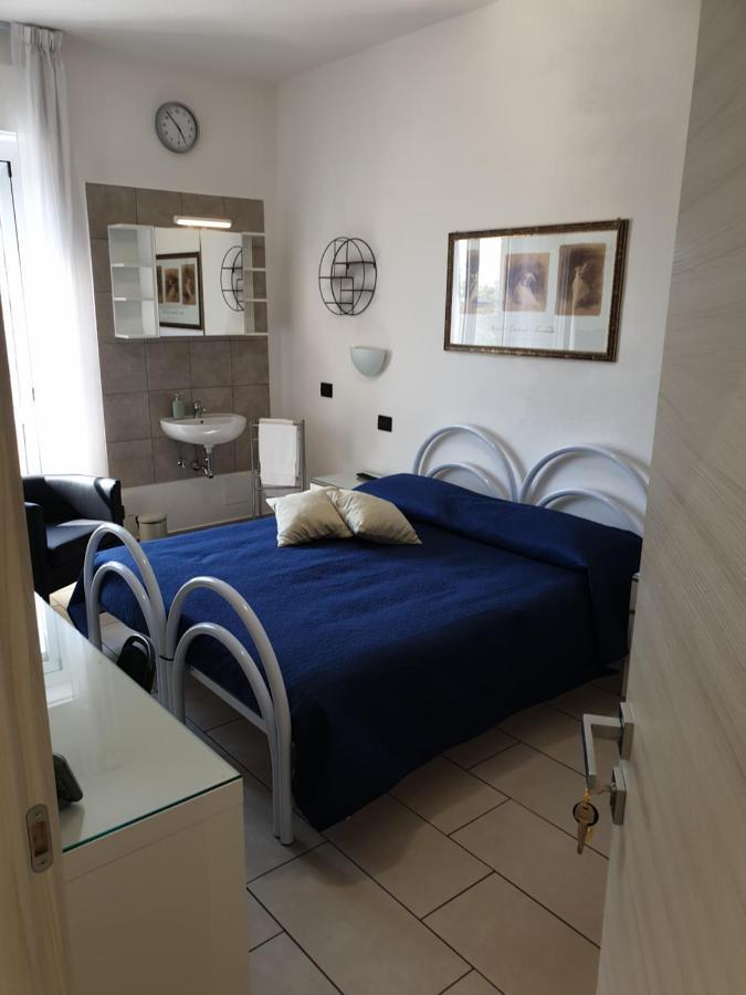 Appartement Da Silvia à Pise Extérieur photo