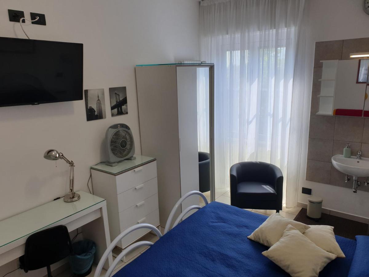Appartement Da Silvia à Pise Extérieur photo