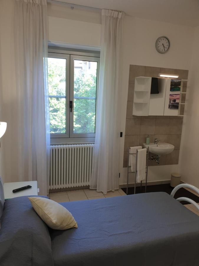 Appartement Da Silvia à Pise Extérieur photo