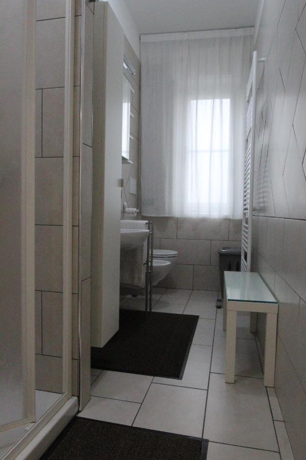 Appartement Da Silvia à Pise Extérieur photo