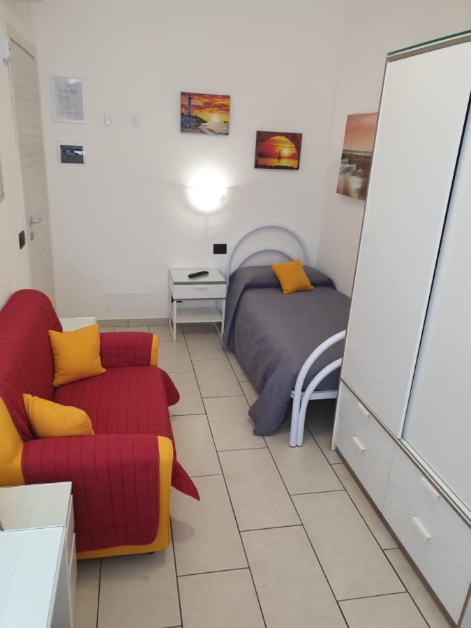 Appartement Da Silvia à Pise Extérieur photo