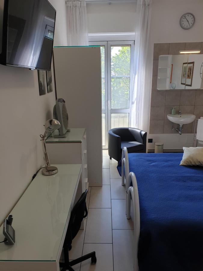 Appartement Da Silvia à Pise Extérieur photo