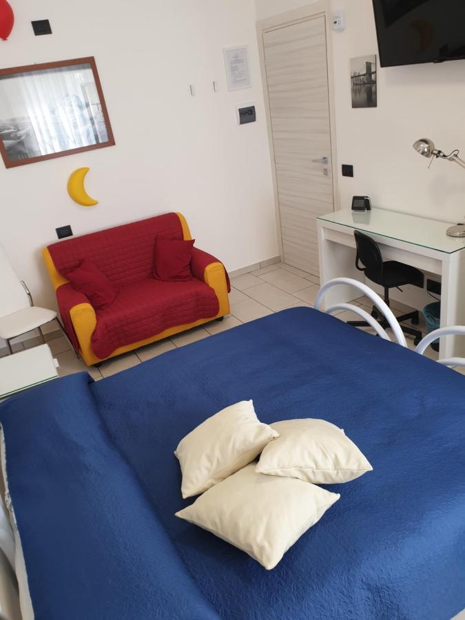 Appartement Da Silvia à Pise Extérieur photo