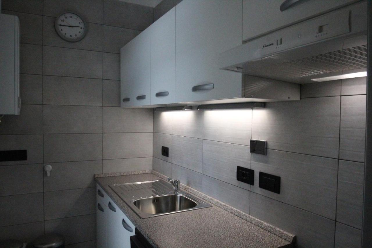 Appartement Da Silvia à Pise Extérieur photo